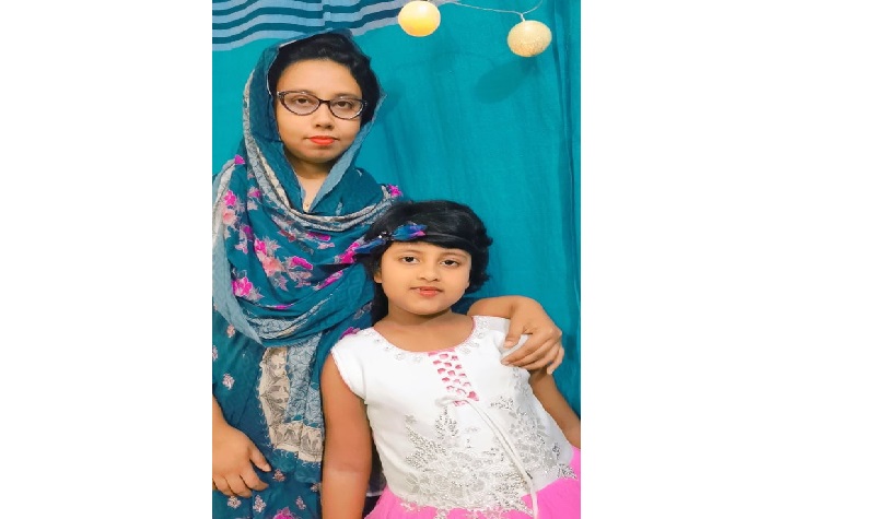 কন্যাশিশুর জন্য নিরাপদ শৈশবই হোক বাংলাদেশের নতুন অঙ্গীকার